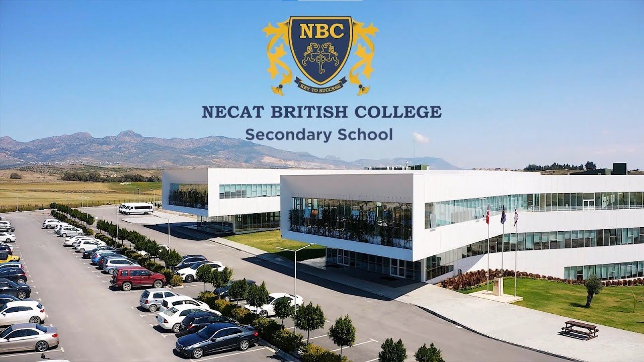 Оплата за обучение в Necat British College