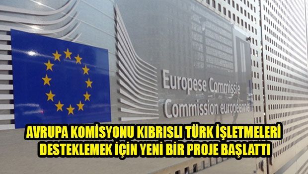 Новый проект укрепит турецко-кипрский бизнес и торговлю через Зеленую Линию