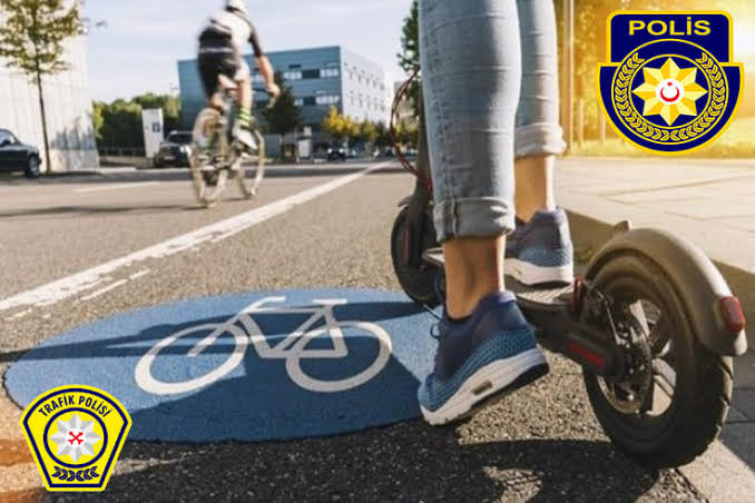 В ТРСК ввели новые правила для электросамокатов и E‑Moped