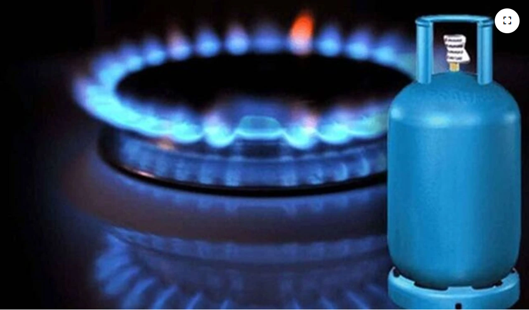 Повышение цен на газ от 8 апреля 2026