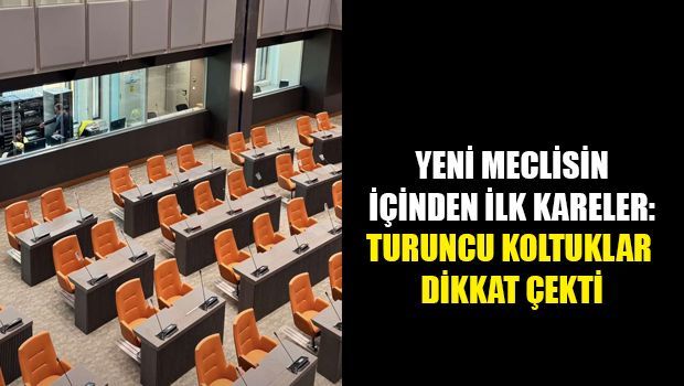 Новый парламент ТРСК привлек внимание пользователей соцсетей