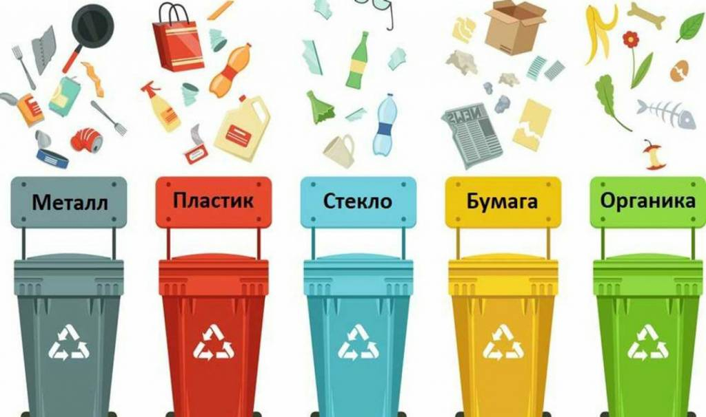 В Лефкоше дети участвовали в акции нулевых отходов