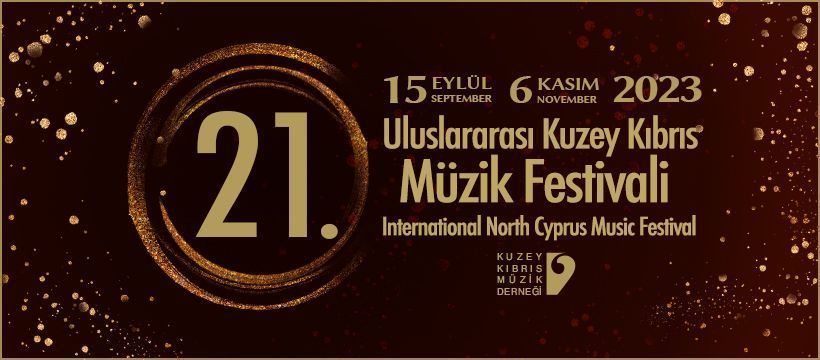 21-й Музыкальный фестиваль Северного Кипра
