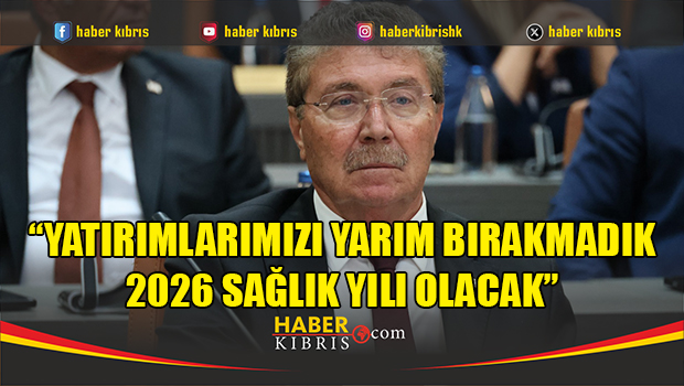 Премьер Юстел: «2026‑й станет годом реализации проектов и поддержек»