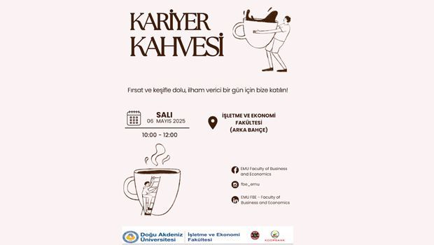 DAÜ объединяет студентов и работодателей на "6-й Карьерной Кофейне"