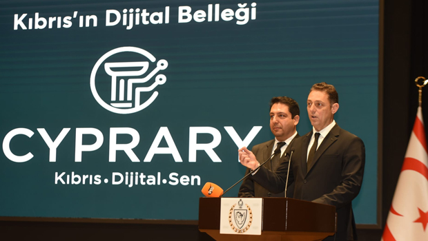 На Кипре запустили первую цифровую архивную библиотеку CYPRARY