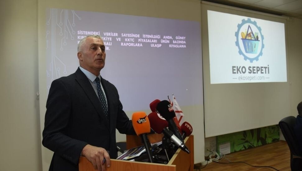 Цифровой контроль цен: в ТРСК запущена система «Ekosepeti»