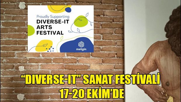 Межкультурный арт-фестиваль «Diverse-it» соберет более 60 художников на Северном Кипре