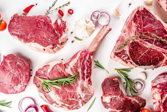 Сердар Денкташ: НДС на мясо должен быть 0%