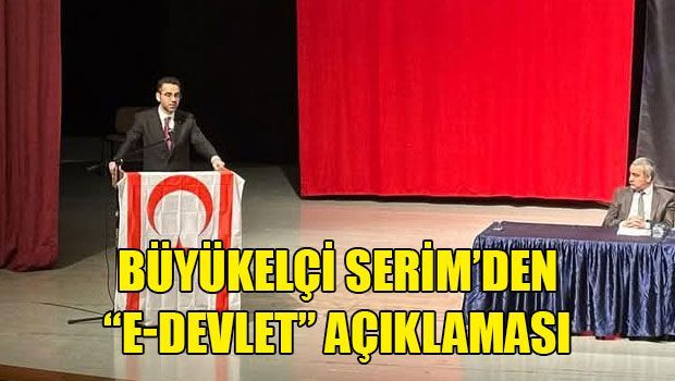 Турция предоставит Северному Кипру мобильное приложение e-Devlet Kapısı