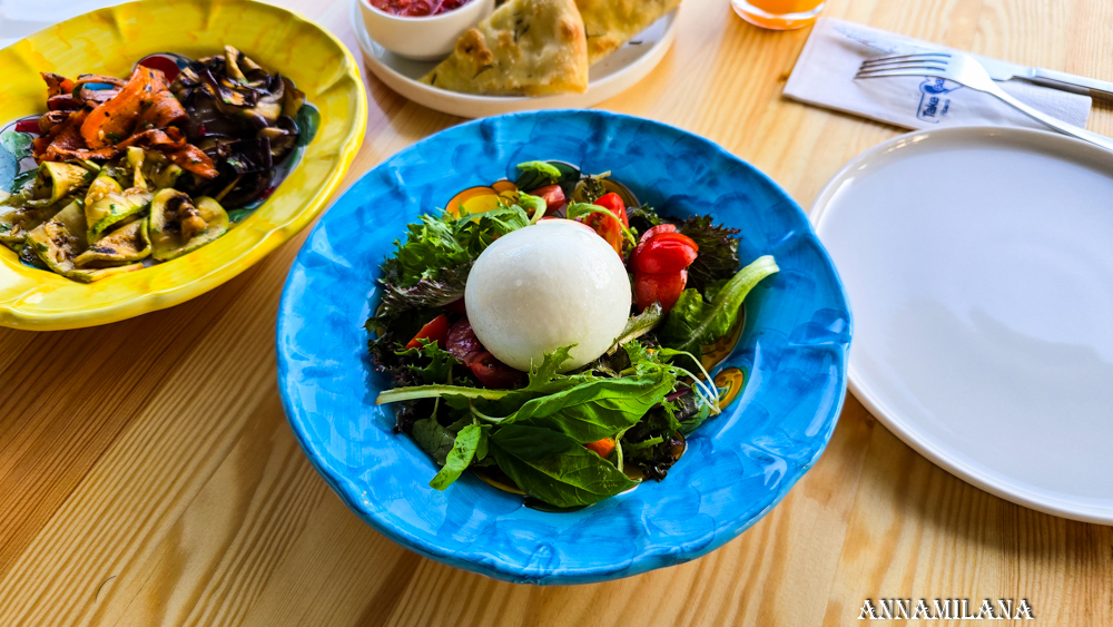 "Take Eat Easy" в новом формате в Алсанджаке