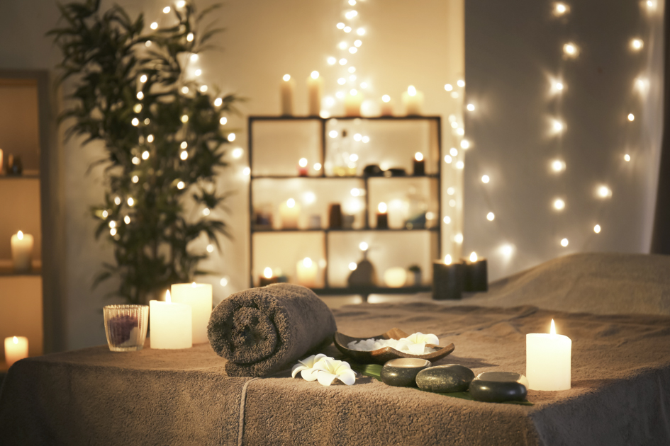 Фестиваль «Wellness & Christmas» в Happy Cafe 