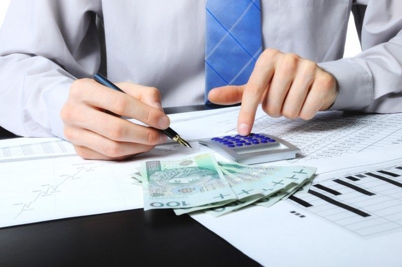 Решение об отмене 40% ставки налога было опубликовано в Официальном вестнике