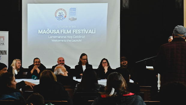 В Фамагусте пройдёт Международный кинофестиваль короткометражного кино