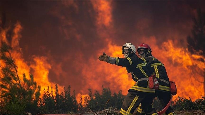 До 31 октября жечь костры запрещено