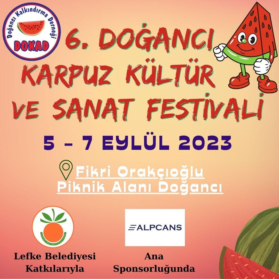 6-й фестиваль арбузов перенесен