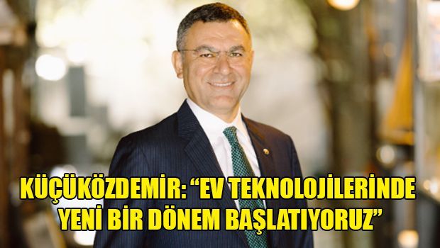 Kuzey Kıbrıs Turkcell представил линейку продуктов "Умный дом" Kuzey Kıbrıs Turkcell представил линейку продуктов "Умный дом"