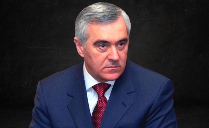 Мурат Зязиков о консульском обслуживании в Лефкоше