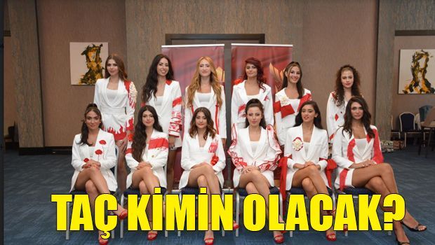 "Мисс Северный Кипр" проводится с 1984 года