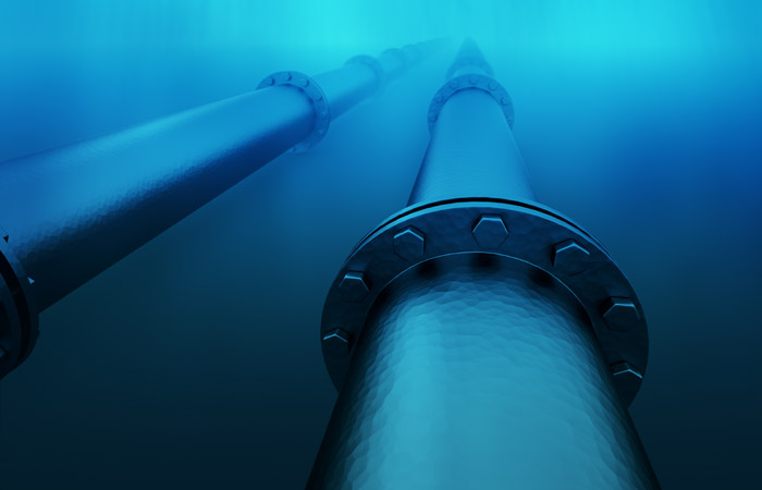 Турция объявила Navtex для подготовки к строительству газопровода на Кипр