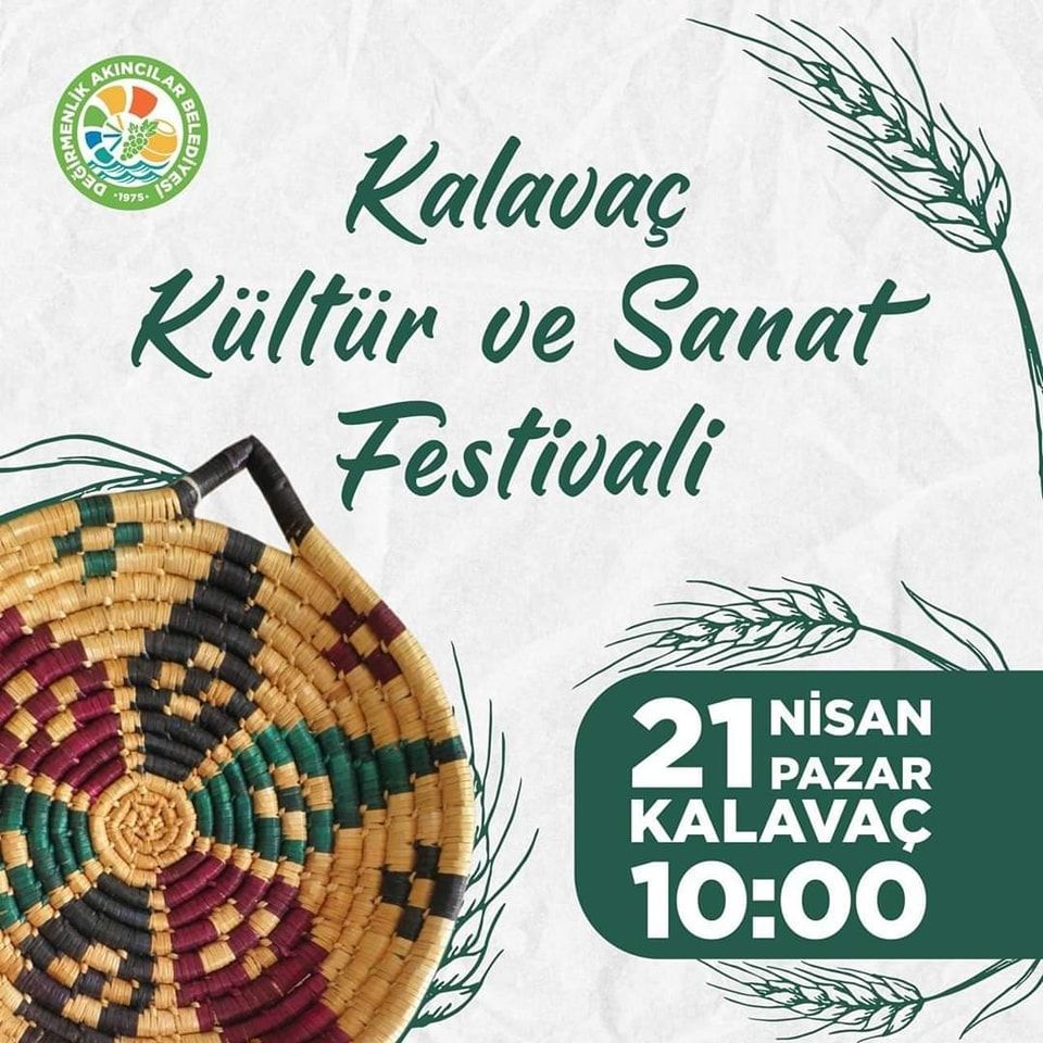 Дни культуры и искусства в Калаваче