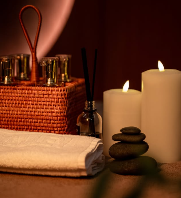 "Женский день" в Sunvalley Gym Spa
