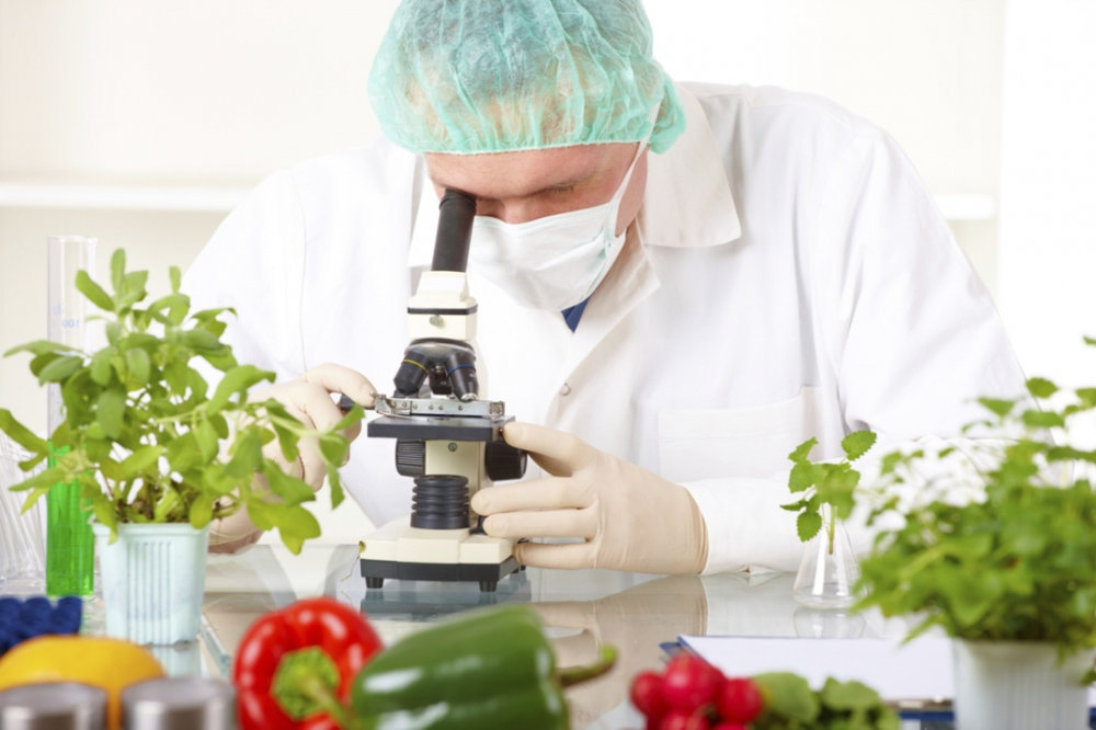 В ТРСК к концу месяца откроется первая Лаборатория безопасности продукции и метрологии