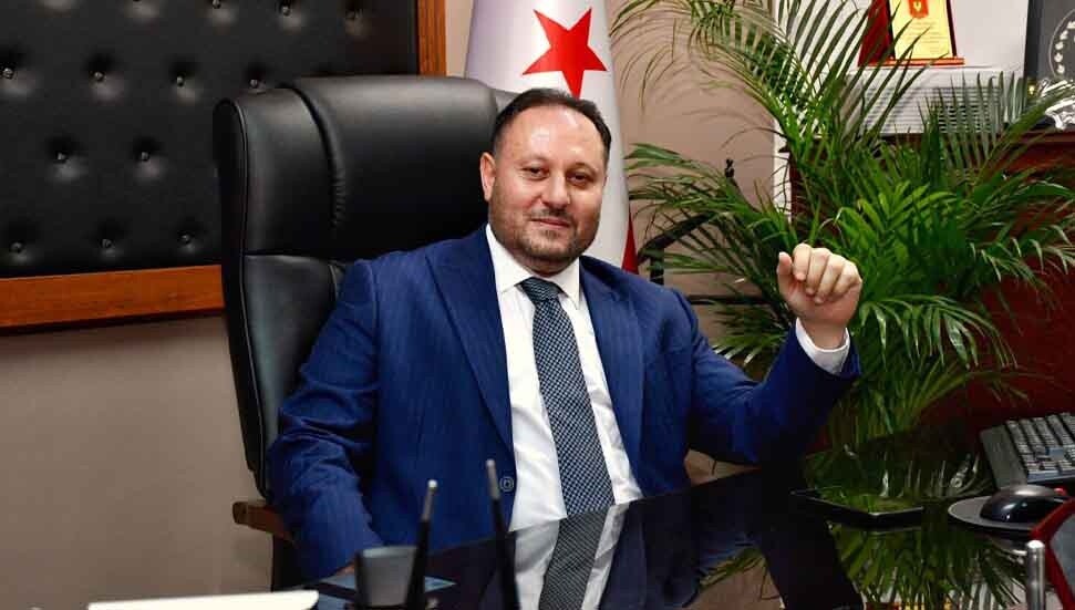 Спикер парламента назвал дату муниципальных выборов и прокомментировал кипрский вопрос