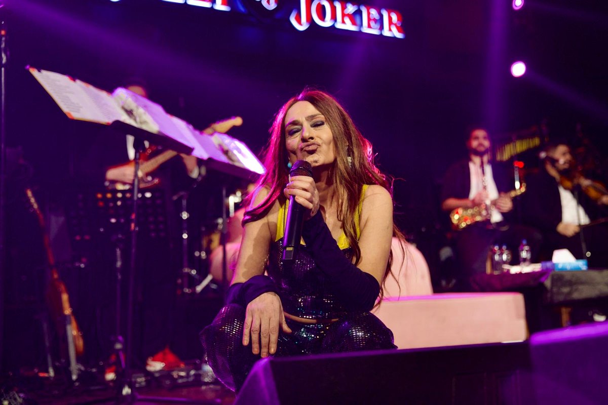Girne Arkın Group Fest26 стартует 28 августа