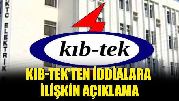 KIB-TEK: «Энергоснабжение обеспечивается без перебоев»