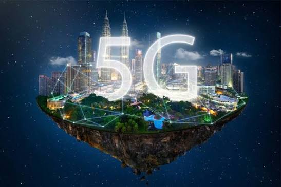 В ТРСК успешно протестировали 5G: коммерческий запуск планируют к 15 ноября