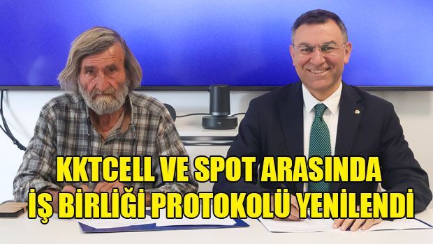 Kuzey Kıbrıs Turkcell и Ассоциация по защите черепах продлили сотрудничество