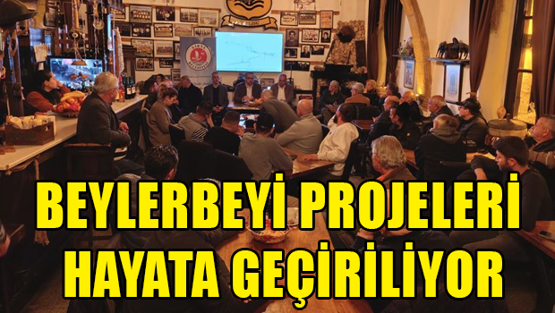 Новые проекты в Беллапаисе