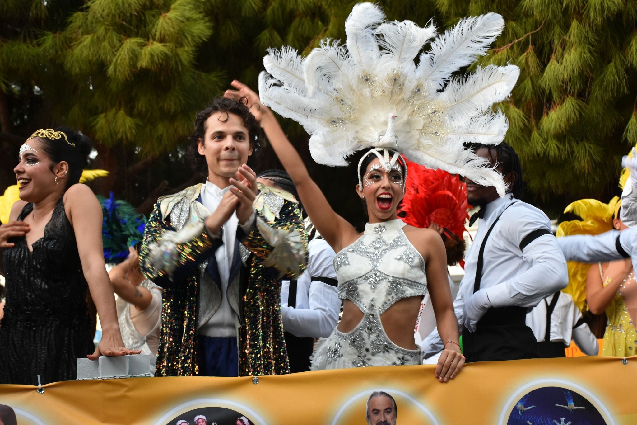 Girne Arkın Group Festival24
