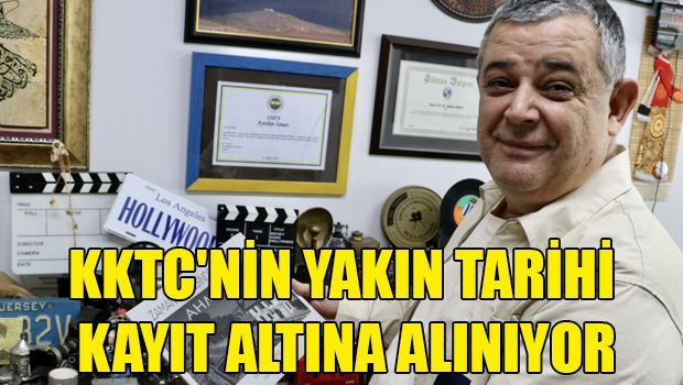 Турецкие и кипрские учёные работают над сохранением культурной памяти городов