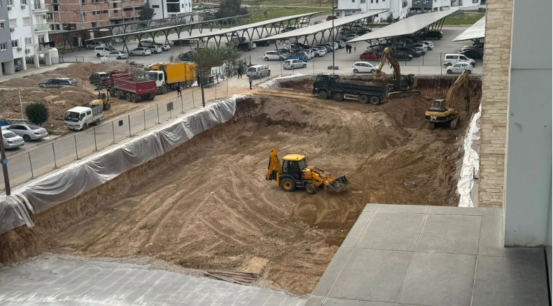 CityMall расширяется