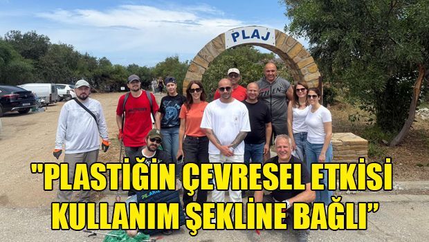 Sunev Plast делает ставку на экологичное производство и переработку пластика Sunev Plast делает ставку на экологичное производство и переработку пластика