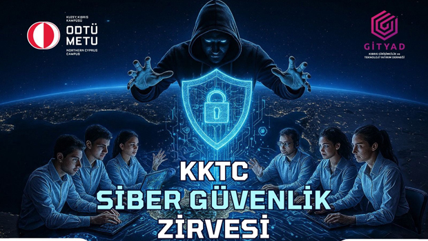 Северный Кипр: встреча экспертов по будущему цифровой безопасности