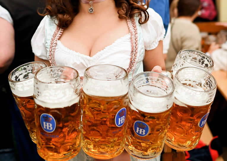 Oktoberfest в Алсанджаке пройдет в четвертый раз