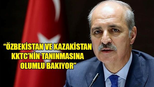 Когда Узбекистан и Казахстан признают ТРСК? Когда Узбекистан и Казахстан признают ТРСК?