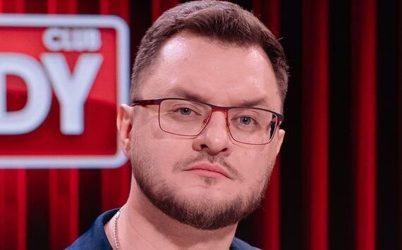 Stand up на Кипре - Иван Половинкин. Перенос концерта