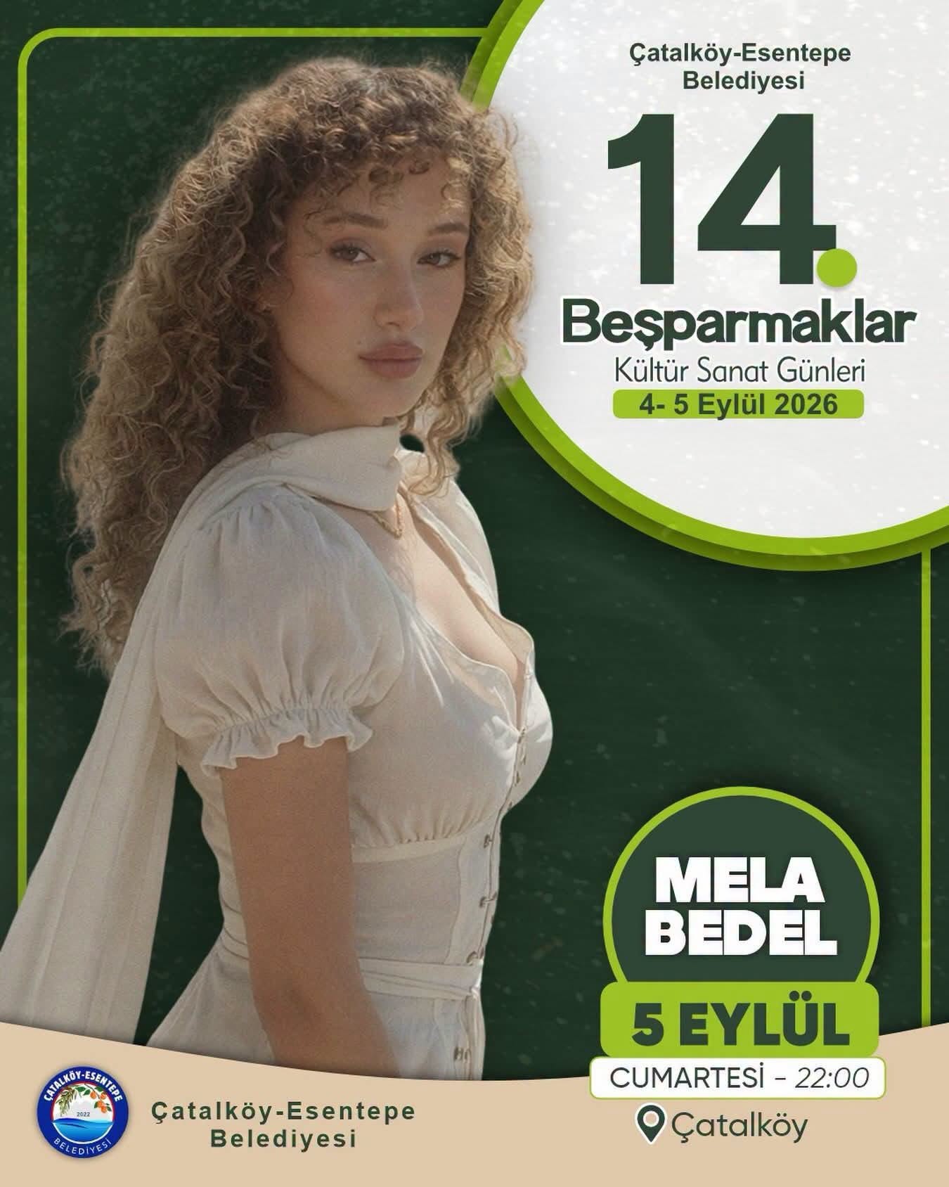 14-е Дни культуры и искусства Бешпармак