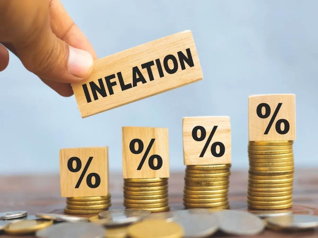 Инфляция на Южном Кипре вошла в тройку самых высоких в ЕС