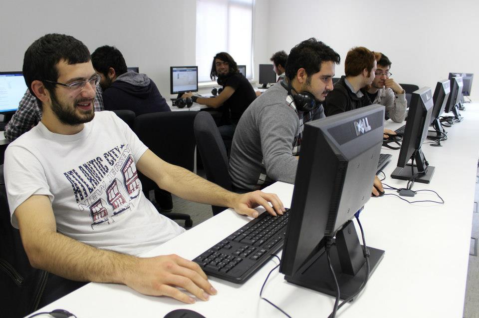 Стамбульский Технический Университет (İTÜ KKTC)