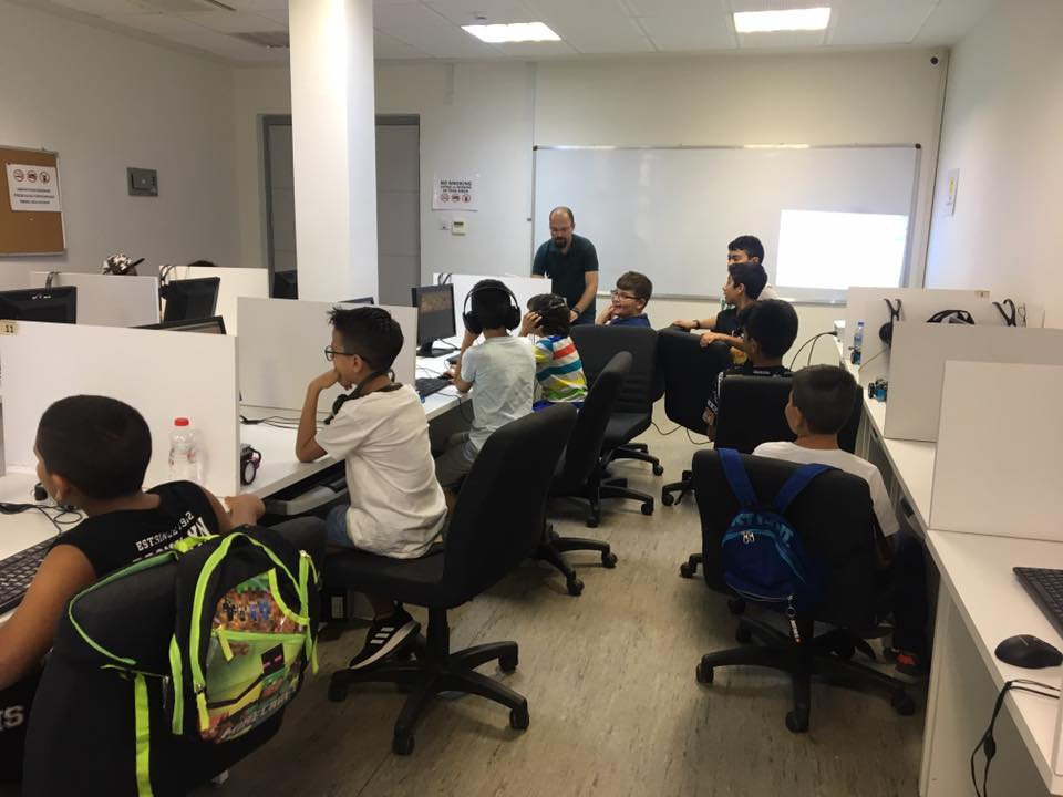 Стамбульский Технический Университет (İTÜ KKTC)