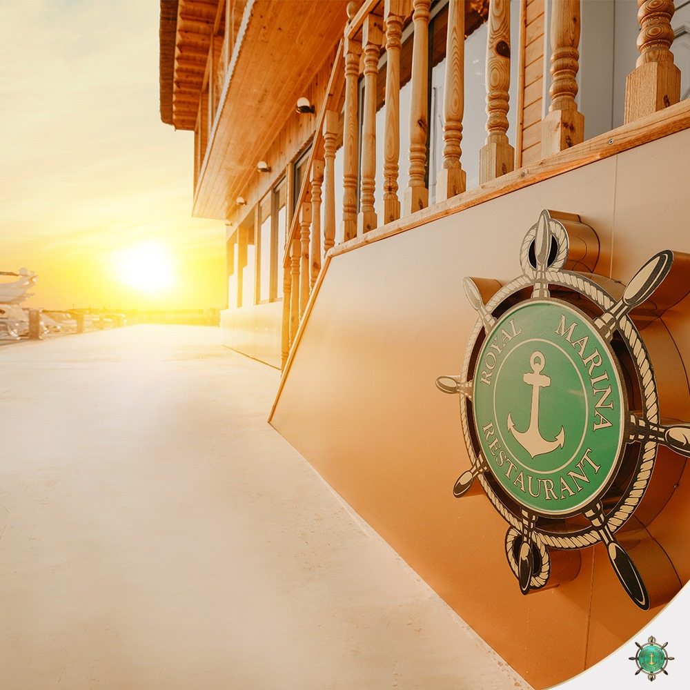 Royal Marina