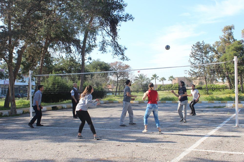 Стамбульский Технический Университет (İTÜ KKTC)